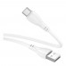Кабель USB Borofone BX121 Type-C 3A