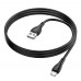 Кабель USB Borofone BX121 Type-C 3A