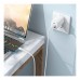 Кабель USB Borofone BX121 Type-C 3A
