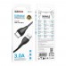 Кабель USB Borofone BX121 Type-C 3A