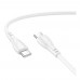 Кабель USB Borofone BX121 Type-C to Type-C 60W