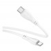 Кабель USB Borofone BX121 Type-C to Type-C 60W