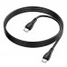 Кабель USB Borofone BX121 Type-C to Type-C 60W
