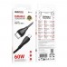 Кабель USB Borofone BX121 Type-C to Type-C 60W
