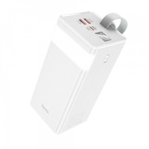 Універсальна Мобільна Батарея Power Bank Hoco J86A Powermaster 22.5W fully compatible 50000 mAh
