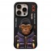 Чохол TPU+PC Nimmy 3D with Metal Buttons для iPhone 16 Pro Чохол TPU+PC Nimmy 3D with Metal Buttons для iPhone 16 Pro