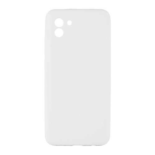 Чохол Full Case No Logo with frame для Samsung Galaxy A03 4G (A035)