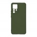 Чохол Silicone Cover Full Camera (A) для Xiaomi 12T/12T PRO