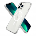 Чохол TPU+PC Spigen Ultra Hybrid with Magsafe для  13 Pro Max