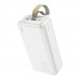 Універсальна Мобільна Батарея Power Bank Hoco J87B Tacker PD20W+QC3.0 30000 mAh