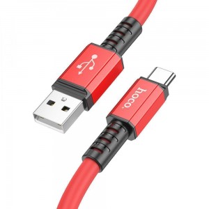 Кабель USB Hoco X85 Type-C