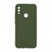 Чохол Silicone Cover Full Camera (A) для Xiaomi Redmi Note 7/Note 7 Pro/Note 7s