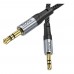Кабель Aux Hoco UPA26 audio cable
