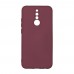 Чохол Silicone Cover Full Camera (A) для Xiaomi Redmi 8