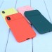 Чехол Сurtain Color for Samsung A51