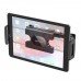 Автотримач Borofone BH101 Airy tablet 4.7-12.9 дюйма (120-250mm)