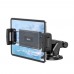 Автотримач Hoco CA120 For Tablets 4.7-10.5 Inches (108-245 mm) Автотримач Hoco CA120 For Tablets 4.7-10.5 Inches (108-245 mm)