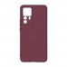 Чохол Silicone Cover Full Camera (A) для Xiaomi 12T/12T PRO