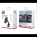 Автодержатель XO WX027 Wireless 15W М'ята упаковка