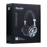 Бездротова Стерео Гарнітура Bluedio T4s