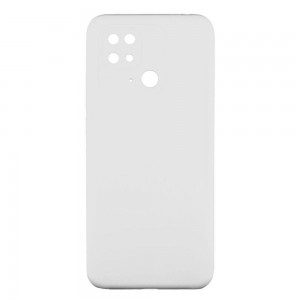 Чохол Full Case No Logo with frame для Xiaomi Redmi 10C 4G