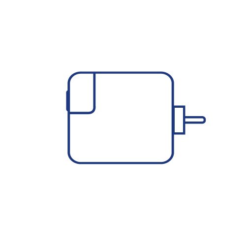Зарядное Устройство Для Ноутбука HP 19V 4.74A (7.4*5.0 Pin)