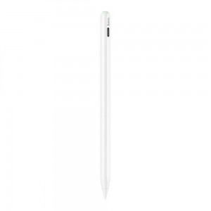 Стілус Hoco GM107 Magnetic Charging iPad м'ята упаковка Стілус Hoco GM107 Magnetic Charging iPad м'ята упаковка