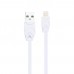 Кабель USB Celebrat CB-02i Lightning М'ята упаковка