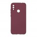 Чохол Silicone Cover Full Camera (A) для Xiaomi Redmi Note 7/Note 7 Pro/Note 7s