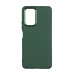 Чохол Silicone Cover Metal frame (AA) для Xiaomi Redmi Note 10 Pro/10 Pro Max 4G