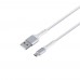 Кабель USB Remax RC-161m Micro М'ята упаковка