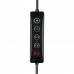 LED Лампа Moon Підлогова M8X 28 LED Лампа Moon Підлогова M8X 28