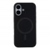 Чохол Glow Silicone Case with Magsafe для iPhone 16