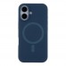 Чохол Glow Silicone Case with Magsafe для iPhone 16