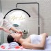 LED Лампа Moon Підлогова M8X 28 LED Лампа Moon Підлогова M8X 28