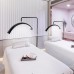 LED Лампа Moon Підлогова M8X 28 LED Лампа Moon Підлогова M8X 28