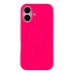 Чохол Glow Silicone Case with Magsafe для iPhone 16