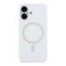 Чохол Glow Silicone Case with Magsafe для iPhone 16