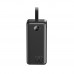 Універсальна Мобільна Батарея Power Bank XO PR240 QC22.5W PD20W digital display, with light, 30000 mAh