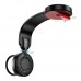 Автотримач Hoco HW29 Magnetic Ring Wireless 15W Автотримач Hoco HW29 Magnetic Ring Wireless 15W