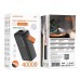 Універсальна Мобільна Батарея Power Bank Borofone BJ66 Magnifico 22.5W+PD20 40000 mAh