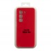 Чохол Silicone Cover Full Camera (A) для Infinix Hot 50 5G Чохол Silicone Cover Full Camera (A) для Infinix Hot 50 5G