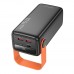 Універсальна Мобільна Батарея Power Bank Borofone BJ66 Magnifico 22.5W+PD20 40000 mAh