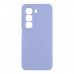 Чохол Silicone Cover Full Camera (A) для Infinix Hot 50 5G Чохол Silicone Cover Full Camera (A) для Infinix Hot 50 5G