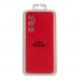 Чохол Silicone Cover Full Camera (A) для Realme C65 4G Чохол Silicone Cover Full Camera (A) для Realme C65 4G