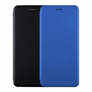 Чохол-книжка шкіра для Realme C65 4G Чохол-книжка шкіра для Realme C65 4G