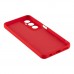 Чохол Silicone Cover Full Camera (A) для Realme C65 4G Чохол Silicone Cover Full Camera (A) для Realme C65 4G