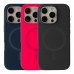 Чохол Glow Silicone Case with Magsafe для iPhone 16 Pro Max