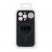 Чохол Glow Silicone Case Full Camera with Magsafe для iPhone 14 Pro Max Чохол Glow Silicone Case Full Camera with Magsafe для iPhone 14 Pro Max