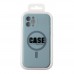 Чохол Glow Silicone Case Full Camera with Magsafe для iPhone 16 Pro Max Чохол Glow Silicone Case Full Camera with Magsafe для iPhone 16 Pro Max
